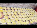 طريقة عمل كاستر وبسكت كميه كبيره للثواب مقادير مضبوطه 100 100 طريقة عمل كاستر وبسكت كميه كبيره للثواب مقادير مضبوطه 100 100