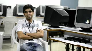 CSE-A 2012 Batch