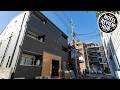 ミニマリズムホテル葛飾 | Tokyo, Japan | Hotel Review ⭐