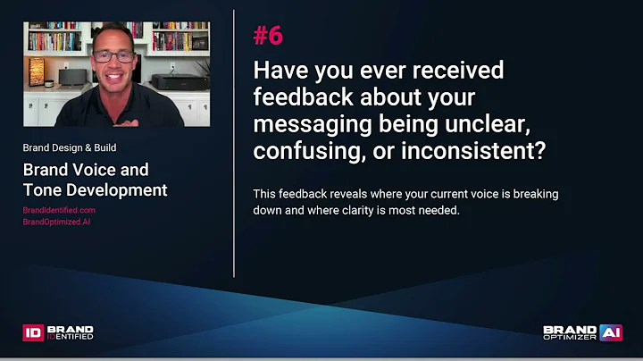 Use this AI prompt to Define Your Brand Voice - BrandOptimizer.AI