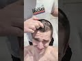 Another random video for you lot #hair #shorts #short #hairstyle #tictactoe #fun #funny #comedy
