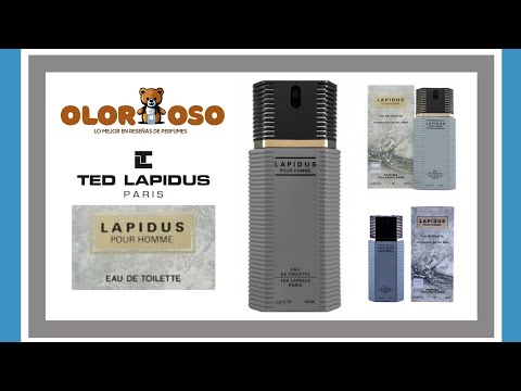 Vídeo: Lapidus Ted: Biografia, Carrera, Vida Personal