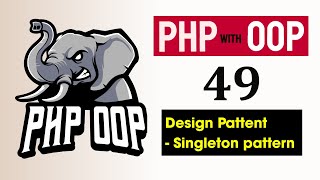 Lập trình hướng đối tượng - Bài 49 Design Pattent - Singleton pattern