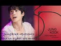 Jungkook shines as the only Asian artist to enter the top 5 of the Billboard Hot 100 chart