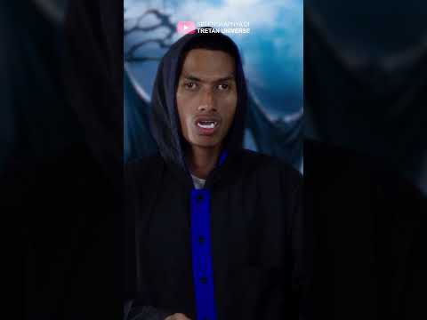 Ketika Bos Vampir Meracuni Semua Gengnya - Opera Para Mutant