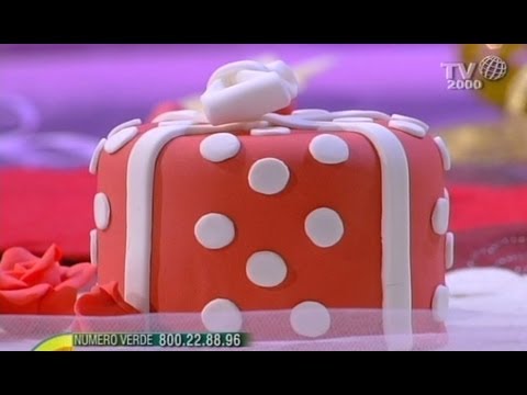 Segnaposto Natalizi Con Pasta Di Zucchero.Come Creare Coloratissimi Segnaposto Con La Pasta Di Zucchero Youtube