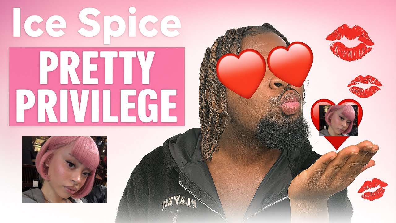 Ice Spice Just Surprise-Dropped “Pretty Privilege” 😱 | Full Reaction + Breakdown