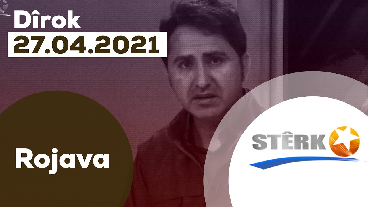 Rojava - 27.05.2021