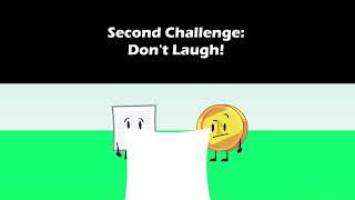 Object Rashed Mini Ep. 4 - I Like To Play Challenges All Over Again [REUPLOAD]