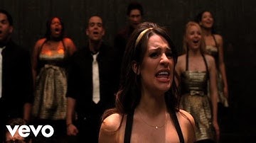 Glee Cast - Journey To Regionals Performance (Official Video)