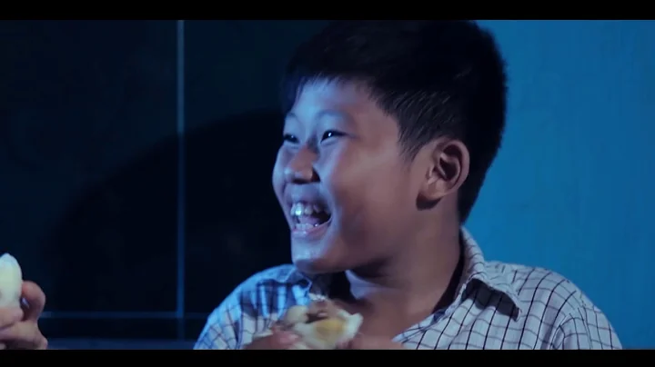 "My New Home"   Paul Michael Coleman ft.  Kent Huynh