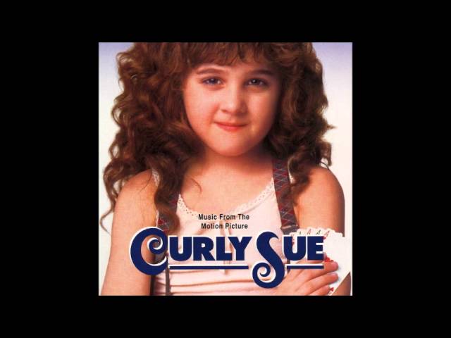 Curly Sue Soundtrack 16 Separation and Reunion - YouTube