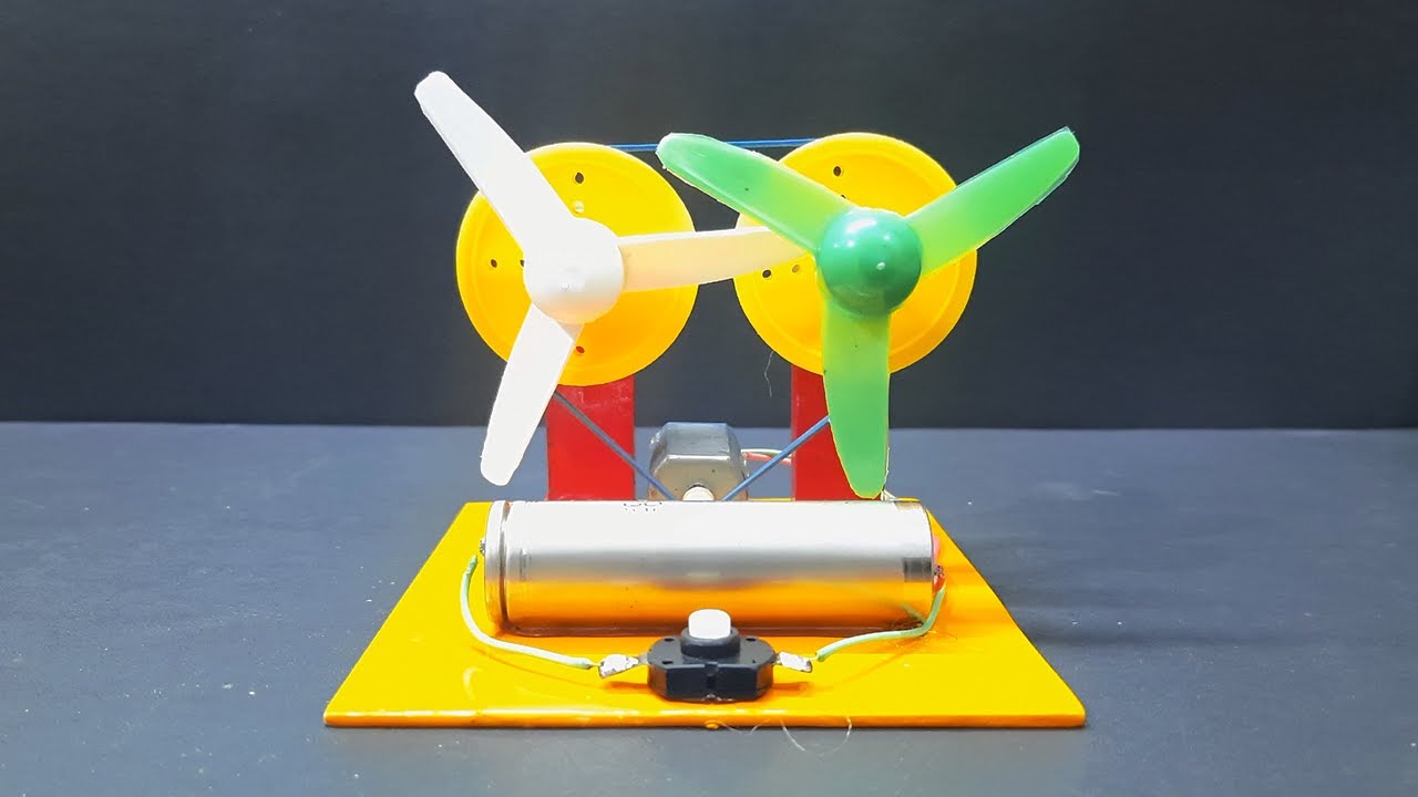 Top10 Science Exhibition Electrical and Electronic Projects ...