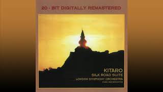 Kitaro - Drifting Sand