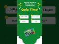 #SHORTSVocêsabeQuizdeVitaminas