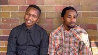 Something Soweto ft Mlindo The Vocalist - Jerusalem