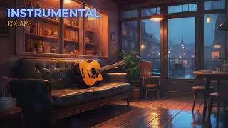 Harmonic Trails of Thought | #studymusic #focusmusic