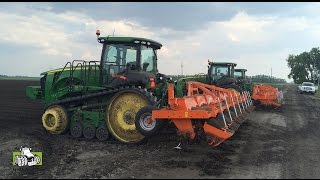 Big deal in Manitoba, Struik ZF geleverd North Valley Equipment, Grafton N-Dakota.... Trekkerweb