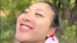 ANDY SAVAGE VLOG EPISODE 8 w SukiSukiGirl  - (Camping, Traveling, Haircut and FOOD)