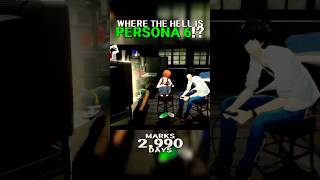 Where the Hell is Persona 6!?