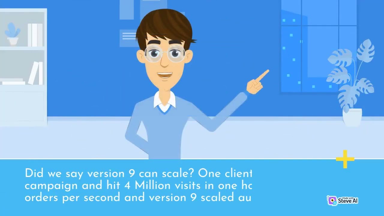 HCL Commerce Version 9 benefits