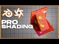 How I Do Advanced Texturing in Octane Blender