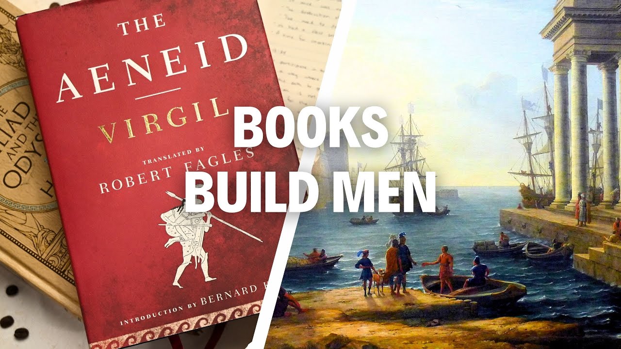 This Is What Happens When Men Start Reading Again - Books That Build Men