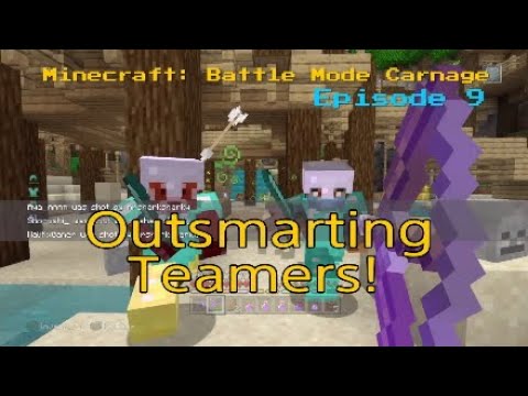 Video: Minecrafts Nya Battle Mode-säsongskostnad Kostar 7,99