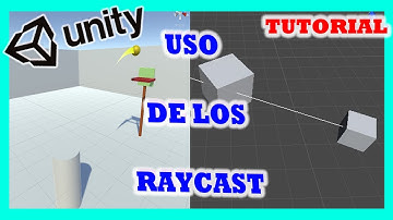 Unity TUTORIAL español para principiantes : Cómo recoger un Objeto del suelo -Cap 4