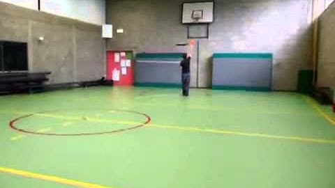 AR Drone object tracking