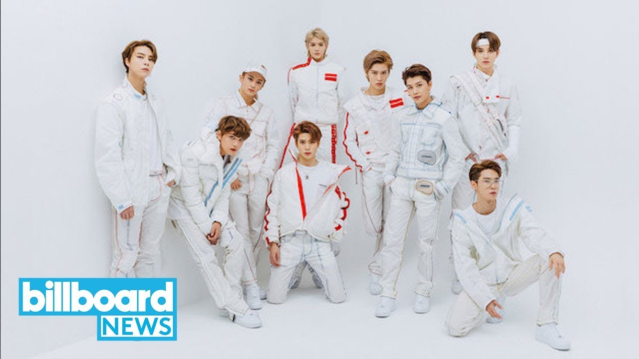 NCT 127 Signs Distribution Deal With Capitol Music Group & Caroline | Billboard News