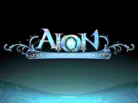 Aion 2.0 Login Screen Music HQ