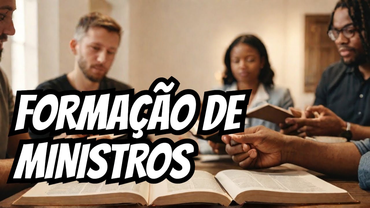 Você Está PREPARADO para Ser um Ministro Eucarístico?