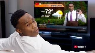 YouTube TV + Julio Jones: All The Julios YouTube TV + Julio Jones: All The Julios