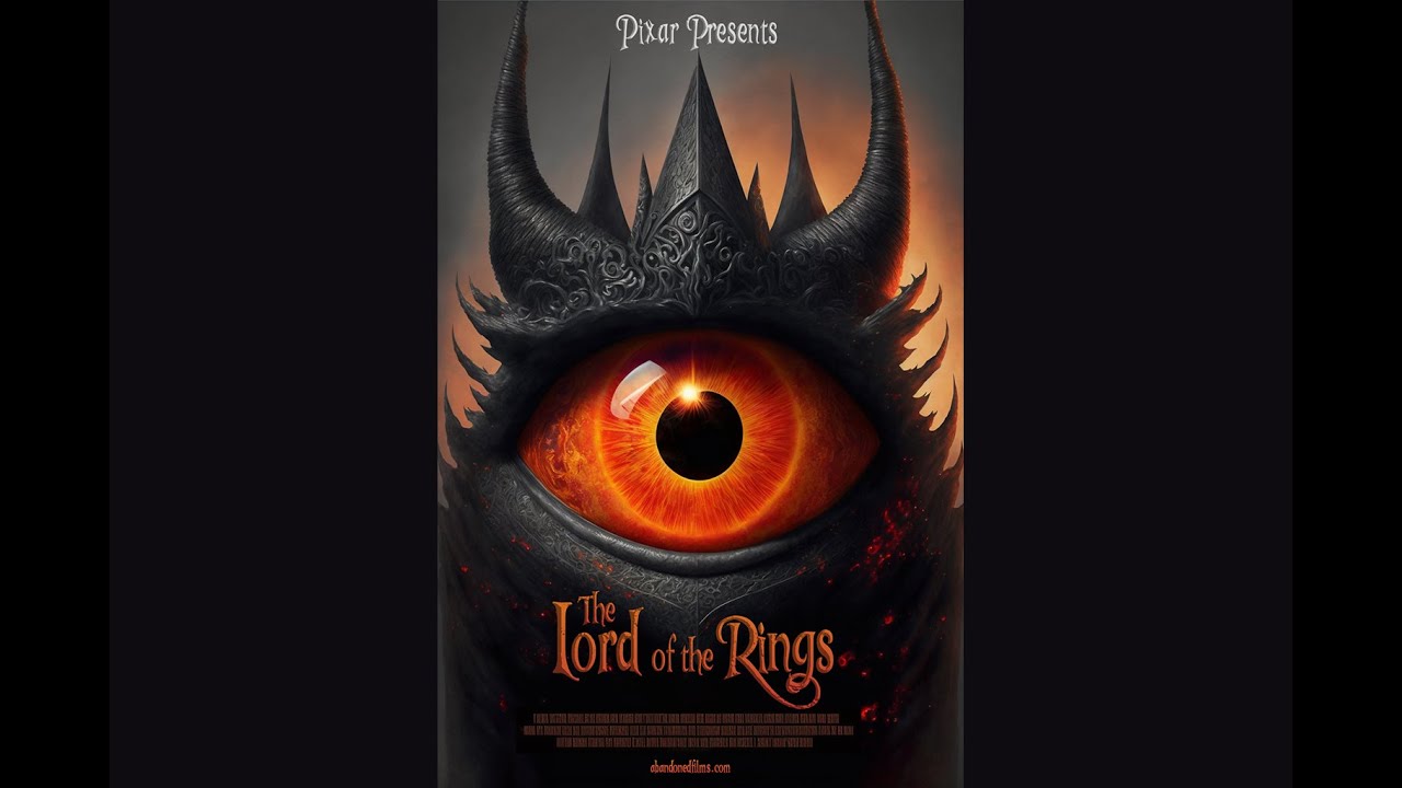 Where Can You Stream Lord Of The Rings In Canada