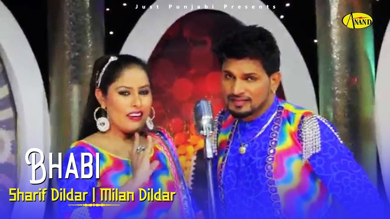sharif dildar safari song download