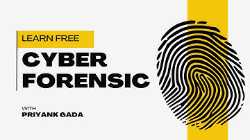 Module 3.8 Investigating File Types - Digital Forensics Concepts - 3 in 1 Certification