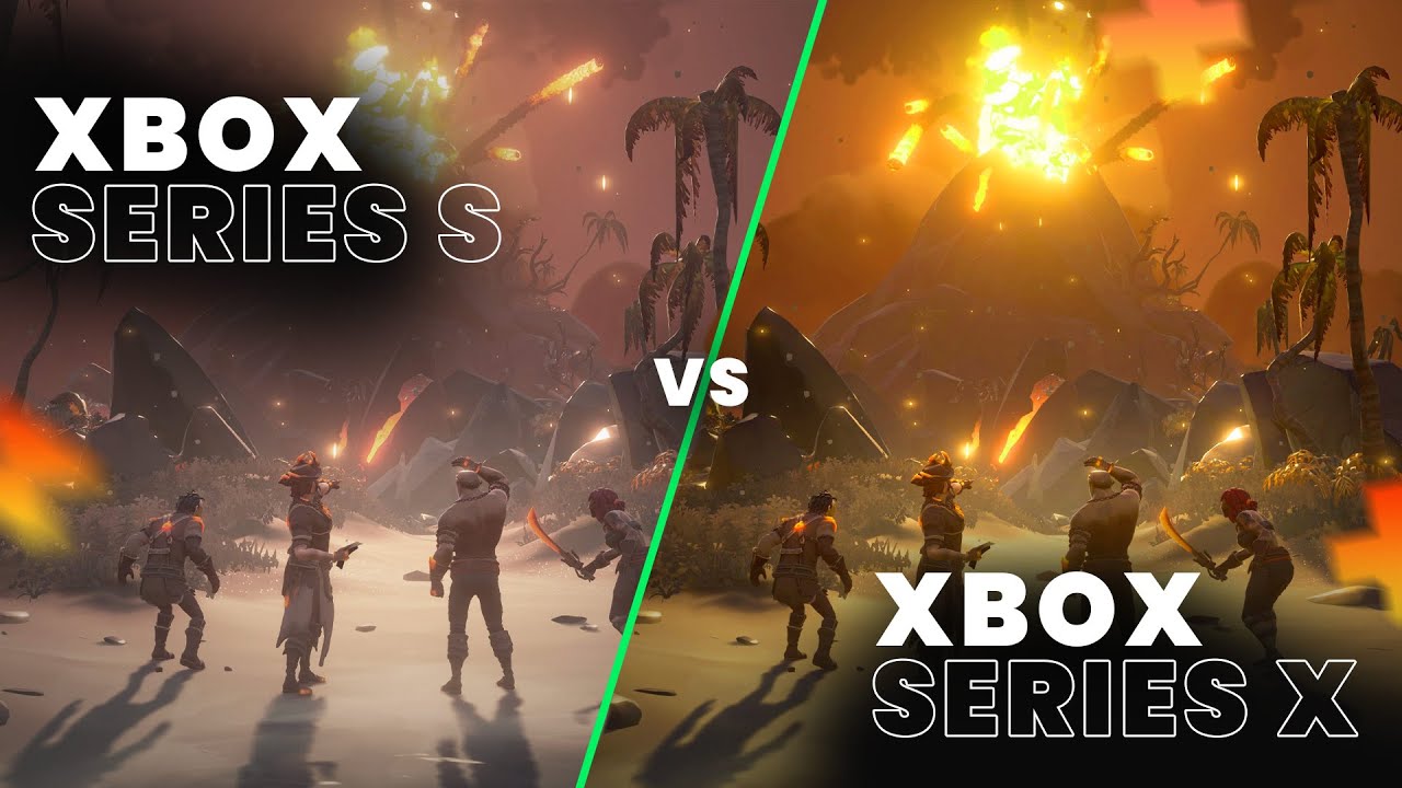 Jogos X-BOX Series S/X - BLUEWAVES GAMES