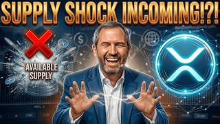 XRP CHART STILL LOOKS BULLISH! - XRP SUPPLY SHOCK COMING? - ISRAEL BOMBS IRAN & STRAIT CLOSED AGAIN!