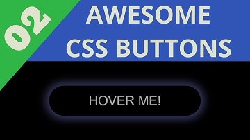 Learn How To Create Shiny CSS Buttons