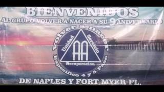 "UN PECADOR " DEDICADA A LOS GUERREROS DE MIAMI FLORIDA