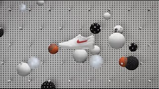 Phuong Tran Showreel 2018 - Motion Design | 3dsense