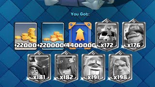 The Biggest Clash Royale Bug EVER... screenshot 3