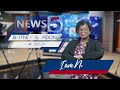 NEWS 5@ NOON