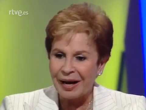 LINA MORGAN EN "CARTA DE AJUSTE"  CON JOSÉ Mª IÑIGO (2004)