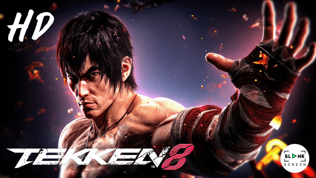 New Tekken 8 Gameplay Trailer Introduces The Iconic Marshall Law - Noisy  Pixel