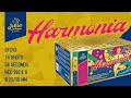 Harmonia  sfc43  compound fireworks batch 2023 4k