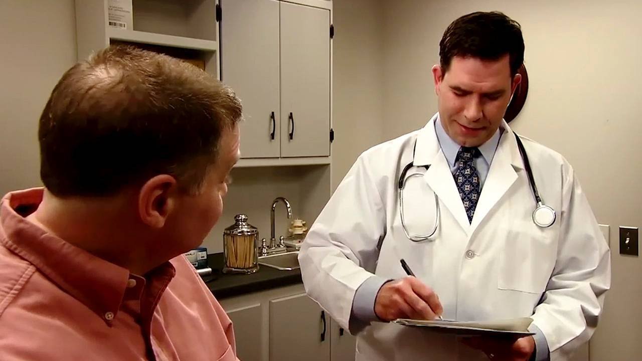 Entrepreneurial Doctors Finding Alternatives to Hospitals Entrepreneurial Doctors Finding Alternatives to Hospitals