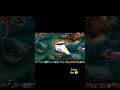 Fredrinn one short moment🥵//#short//#mobilelegends/subscribe for more
