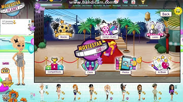 MSP ~ random play #2